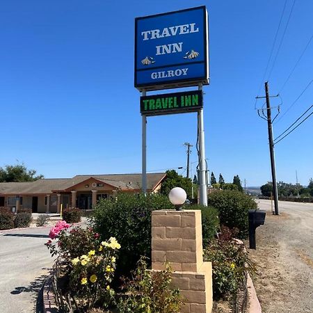 Travel Inn Gilroy Luaran gambar