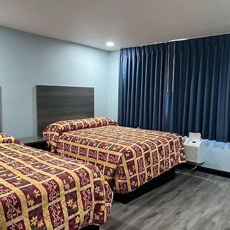 Travel Inn Gilroy Luaran gambar