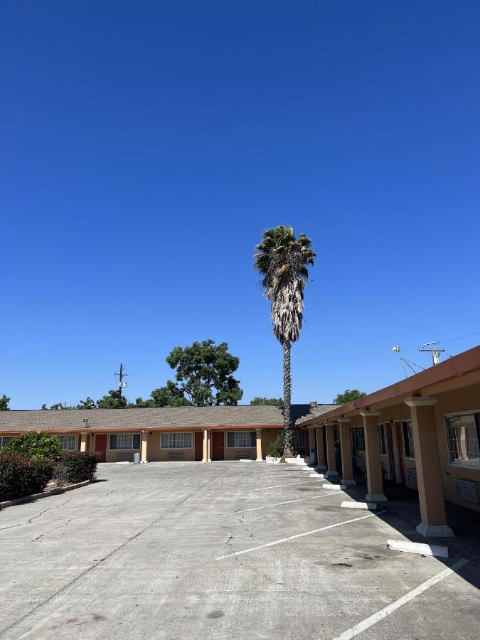 Travel Inn Gilroy Luaran gambar