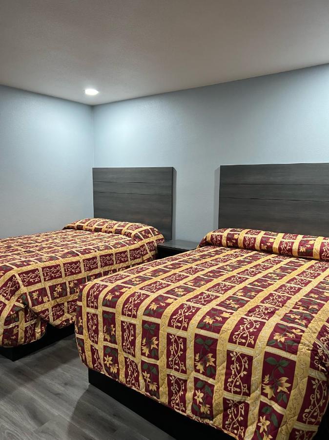 Travel Inn Gilroy Luaran gambar