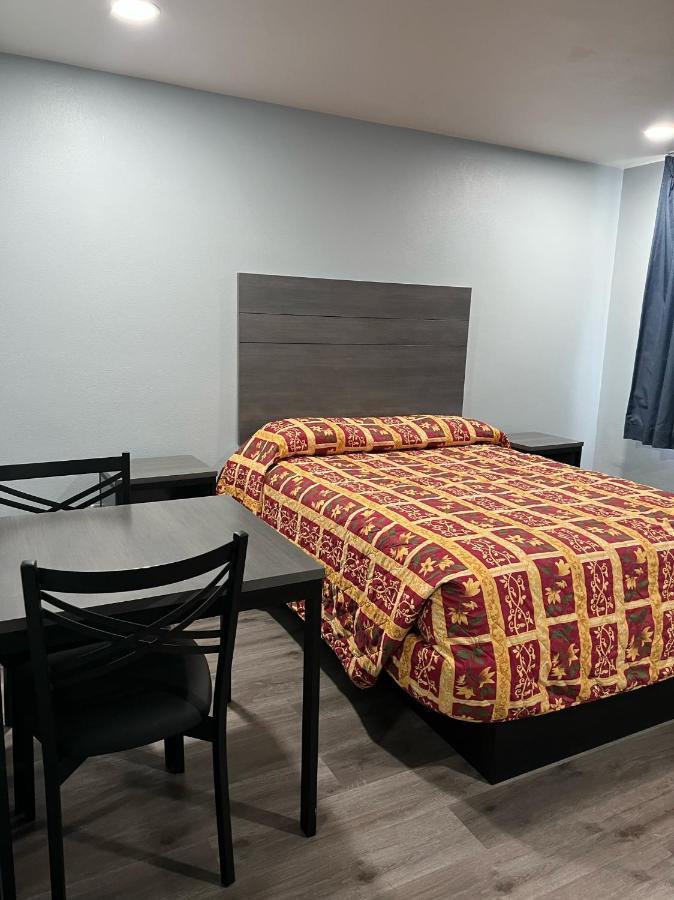 Travel Inn Gilroy Luaran gambar