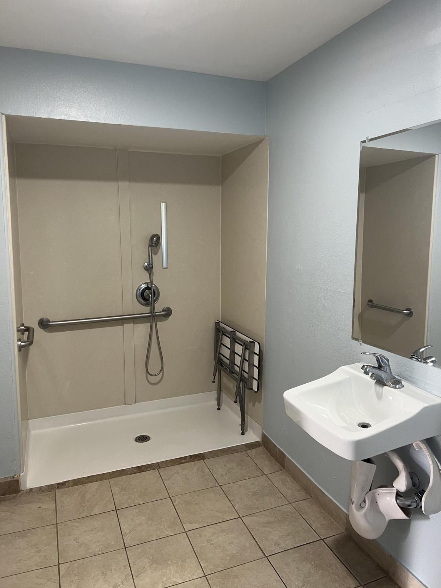 Travel Inn Gilroy Luaran gambar
