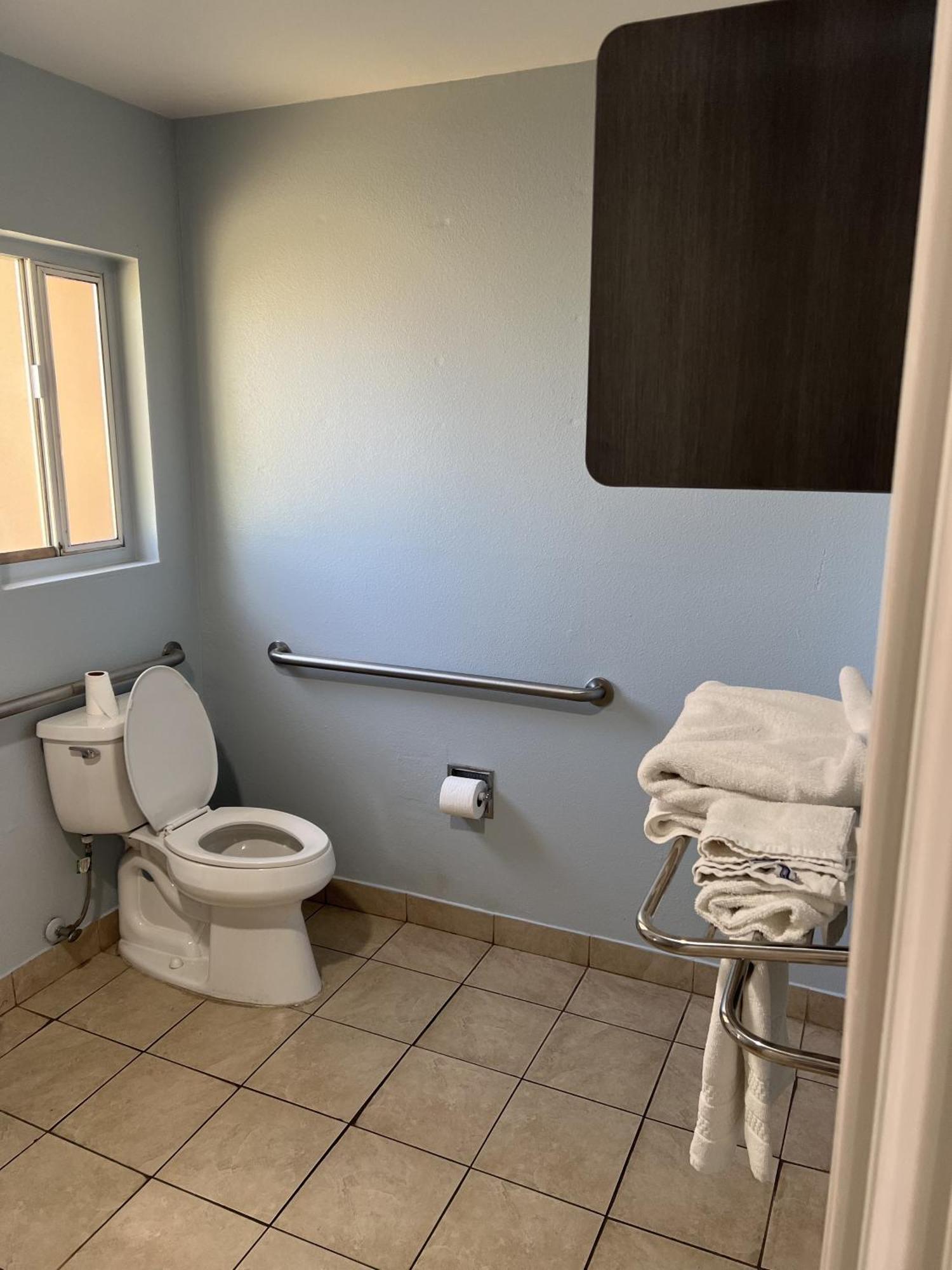 Travel Inn Gilroy Luaran gambar