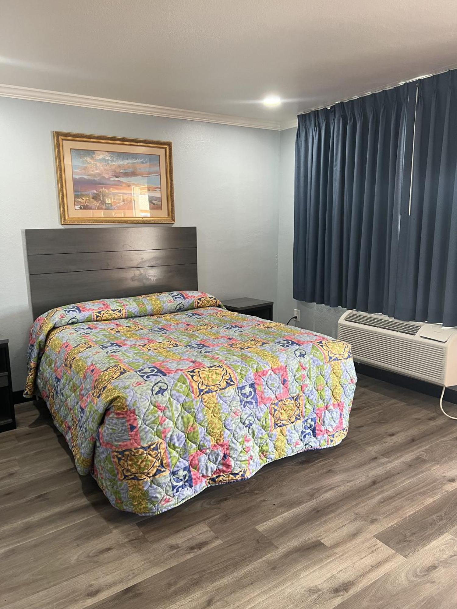 Travel Inn Gilroy Luaran gambar