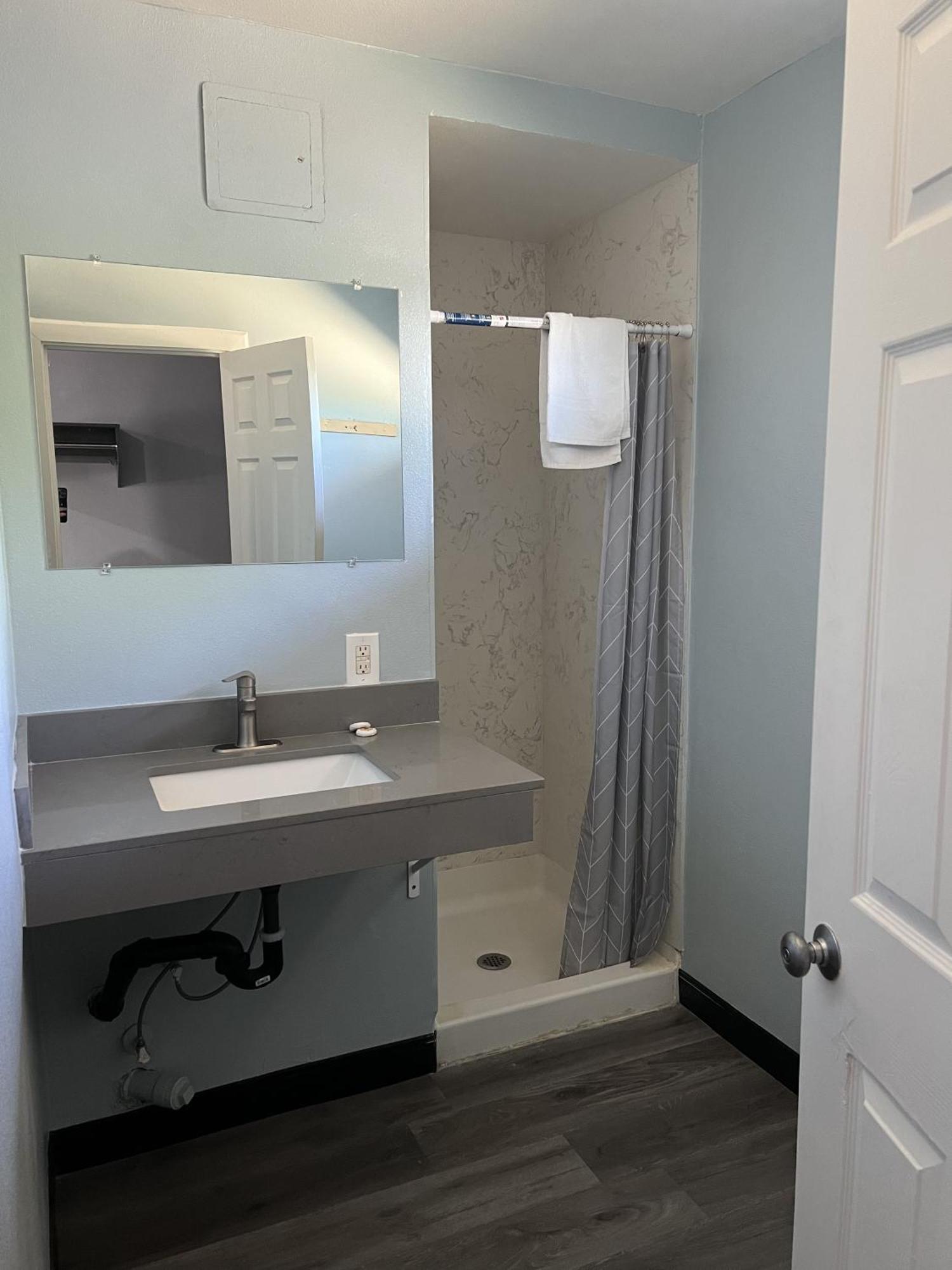 Travel Inn Gilroy Luaran gambar