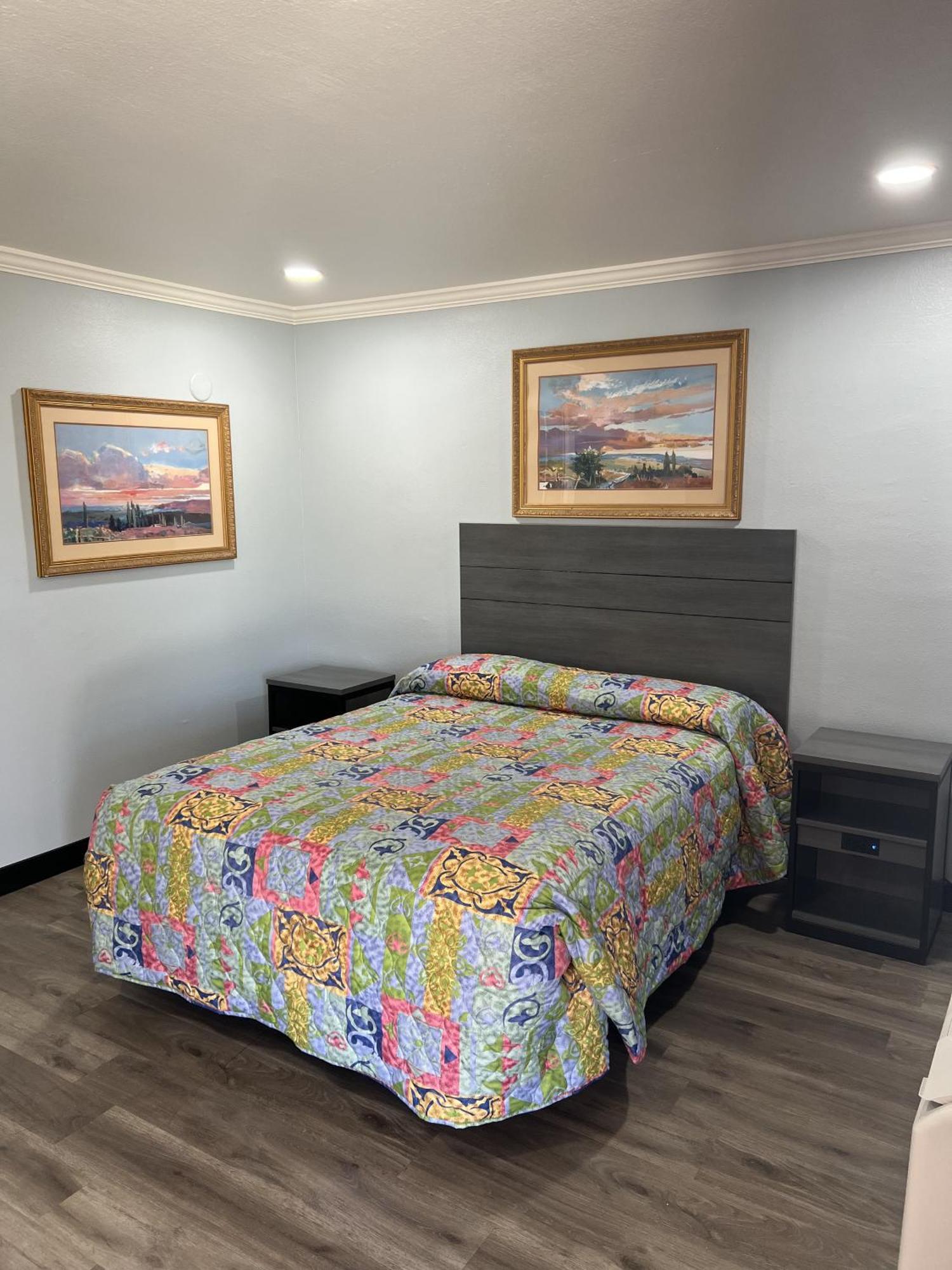 Travel Inn Gilroy Luaran gambar